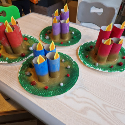 Advent Advent